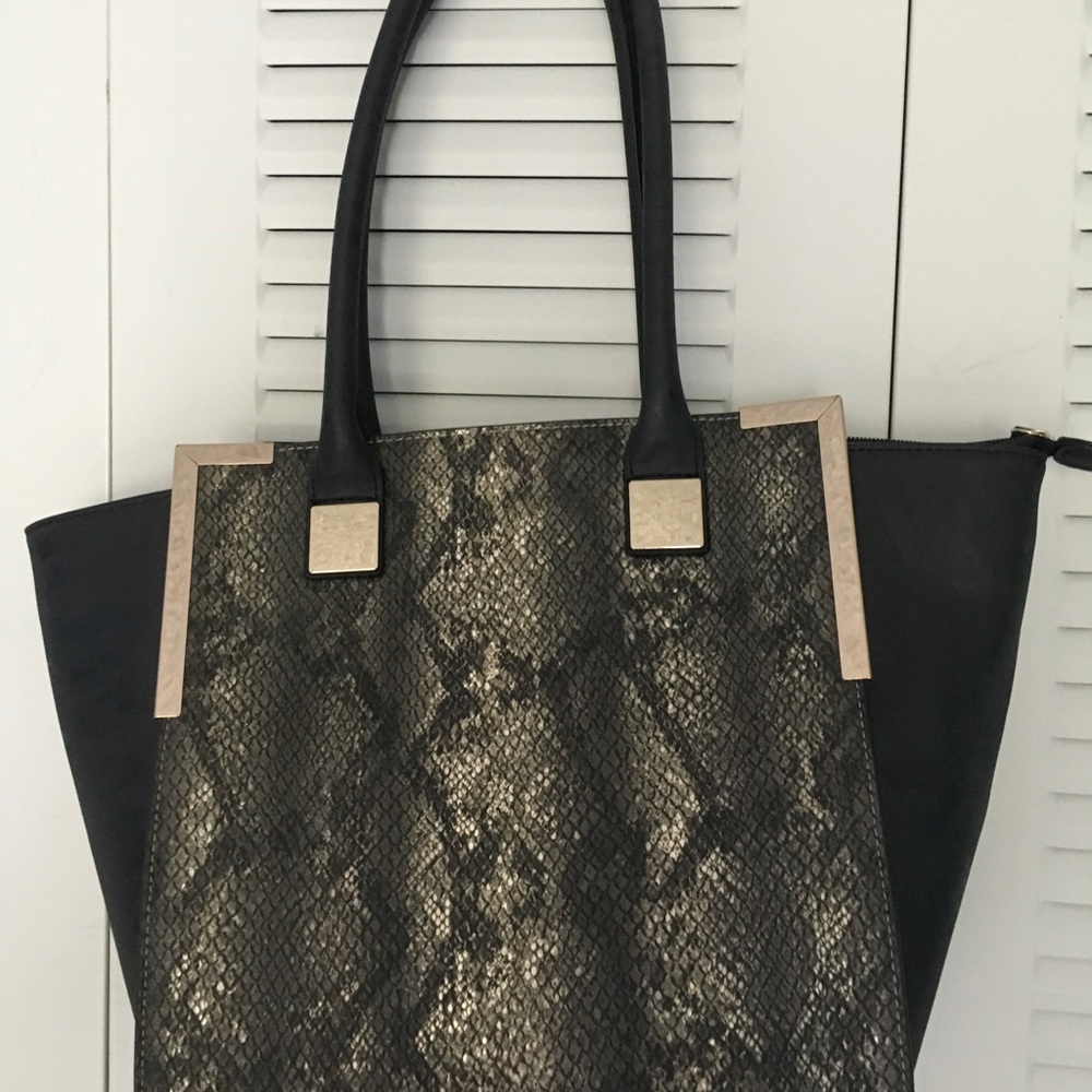 🎁👌Gorgeous Neiman Marcus Bag 💐💐
